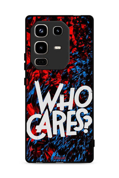 Tolwak غطاء حماية لهاتف Infinix Note 50 Pro 4G من يهتم؟