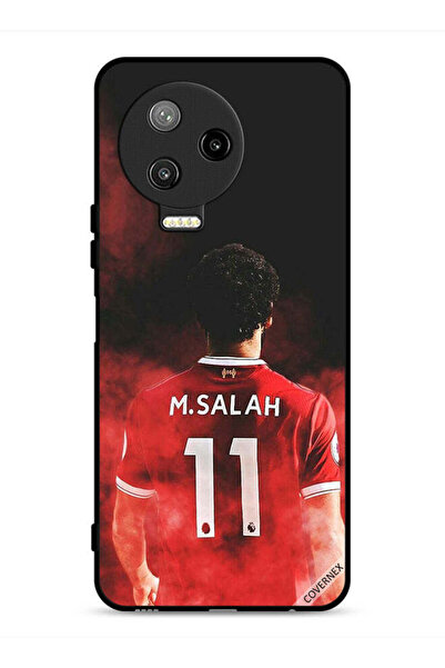 Covernex غطاء حماية لهاتف Infinix Note 12 Pro 4G - النجمة المصرية