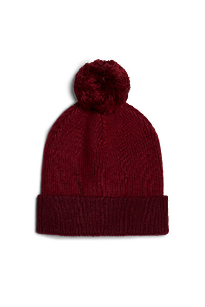 Tommy Hilfiger Unisex Child Cap AU0AU01930 multicolor