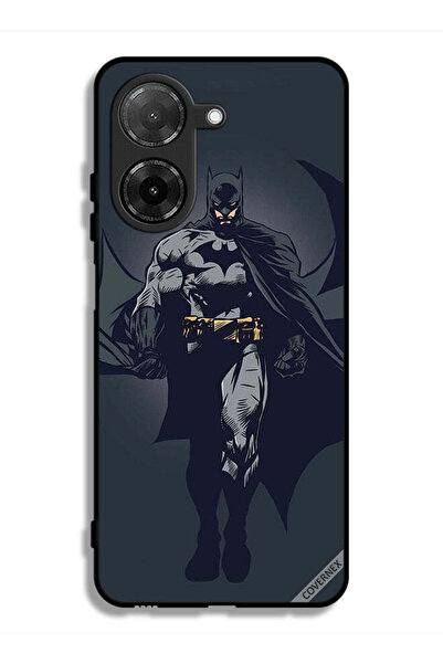 Covernex غطاء حماية باتمان لهاتف شاومي ريدمي A5 4G