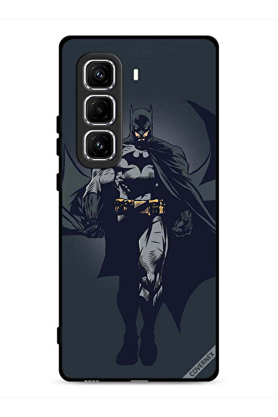 Covernex غطاء حماية باتمان لهاتف Infinix Hot 50 Pro 4G