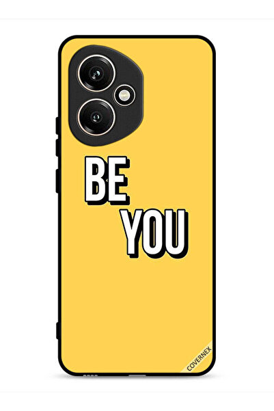 Covernex غطاء حماية لهاتف Honor 400 Be You