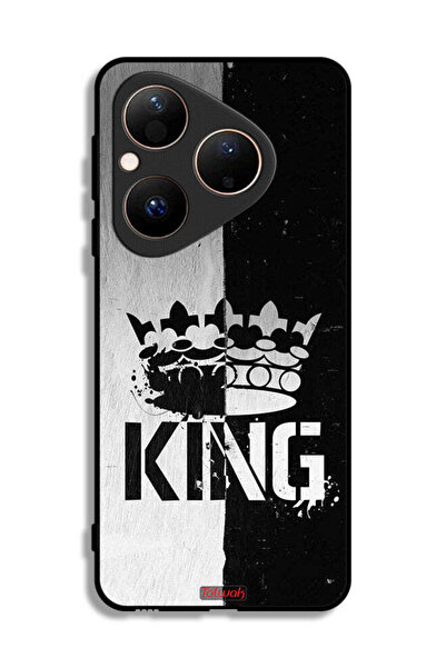 Tolwak غطاء حماية هواوي بيورا 80 كينج فينتيج