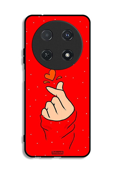 Tolwak غطاء حماية سناب لهاتف هواوي نوفا 13i