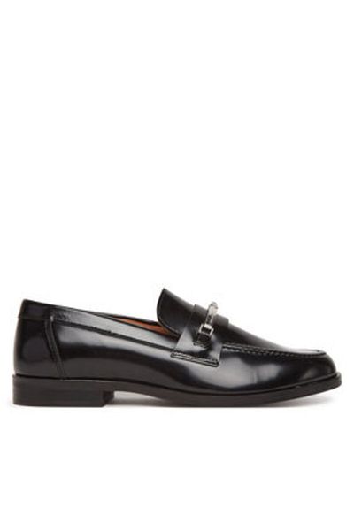 Calvin Klein Women's Low Shoes HW0HW02342 Black