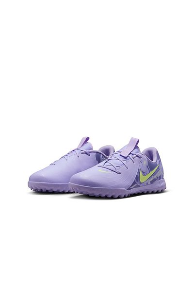 Nike Ghete de fotbal United Jr. Phantom GX 2 Academy TF
