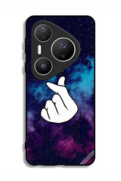 Covernex غطاء حماية هواوي بيورا 80 برو بلس سناب لوف