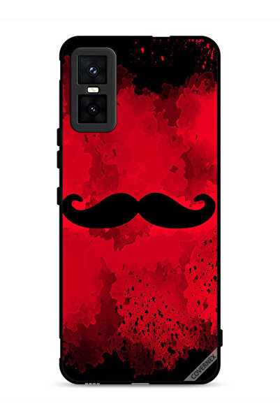 Covernex غطاء حماية لهاتف Infinix GT 30 Pro بتصميم شارب