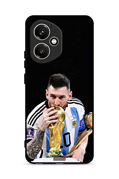 Tolwak غطاء حماية لهاتف Honor 400 ميسي