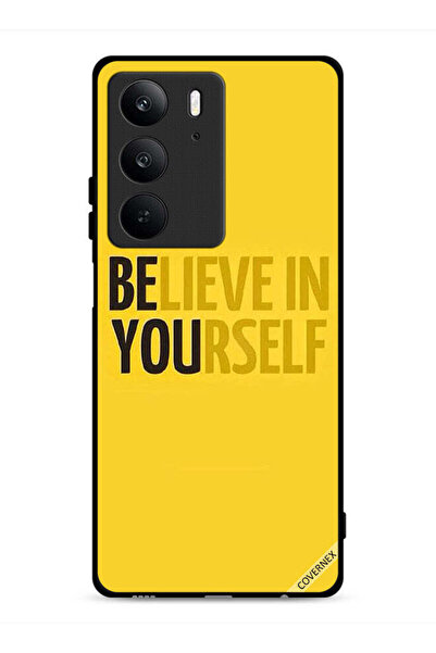 Covernex غطاء حماية لهاتف Realme C75 4G - ثق بنفسك