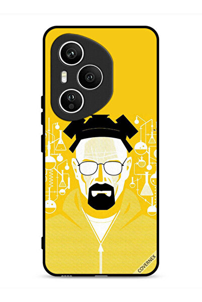 Covernex غطاء حماية لهاتف Honor 400 Pro للرجال من لاب توب