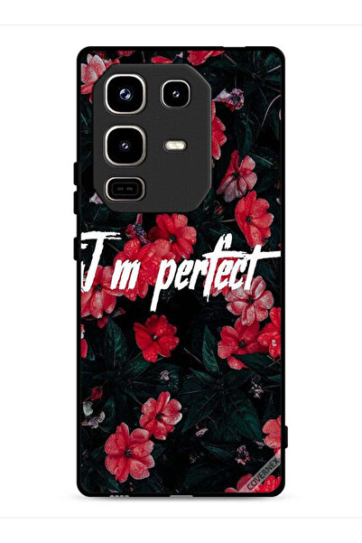 Covernex غطاء حماية لهاتف Infinix Note 50 Pro 4G I M Perfect
