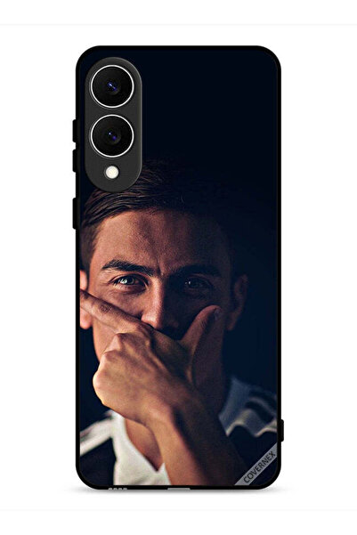 Covernex غطاء حماية لجهاز سامسونج جالكسي S25 إيدج، باولو دي جي