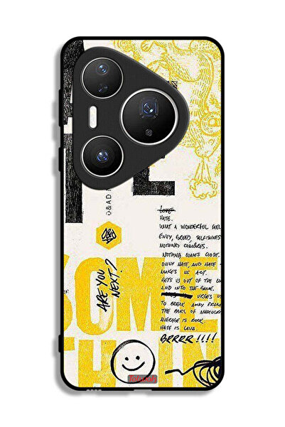 Tolwak غطاء حماية هواوي بيورا 80 برو هل أنت التالي؟