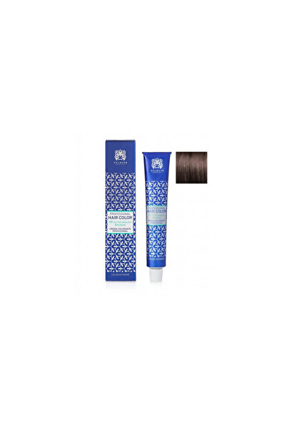 Valquer Vopsea crema 6.0 W blond inchis cald cu plex si arginina