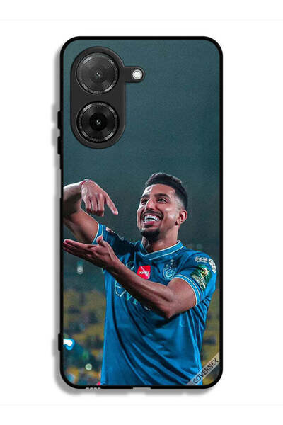 Covernex غطاء حماية لهاتف شاومي ريدمي A5 4G من سالم الدوسري