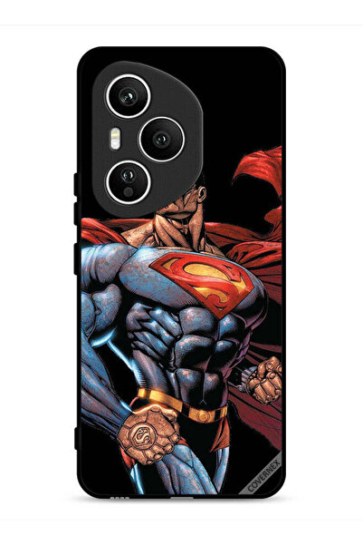 Covernex غطاء حماية سوبر مان لهاتف Honor 400 Pro