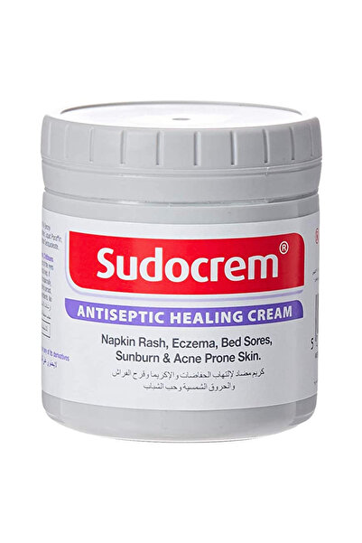 Sudocrem كريم مطهر وشفاء، 125 جم
