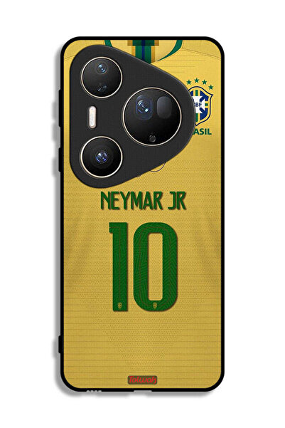 Tolwak غطاء حماية فائق لهاتف هواوي بيورا 80 نيمار جونيور 10