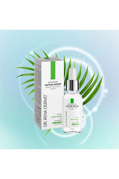 Dr Renaud Dr.Rena Dermo Royal Jelly Serum