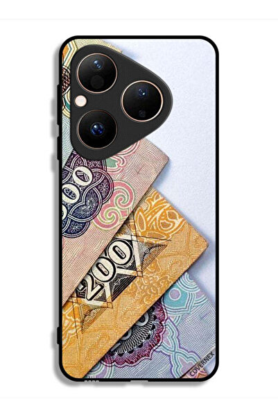 Covernex غطاء حماية لهاتف هواوي بيورا 80 بالريال