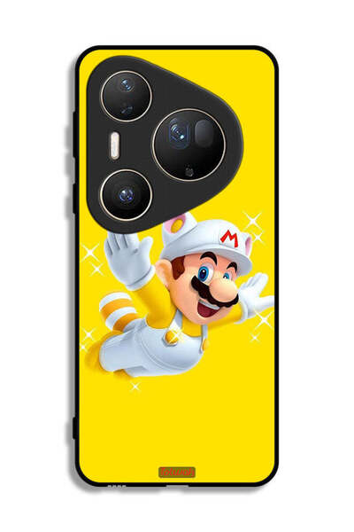 Tolwak غطاء حماية فائق لهاتف هواوي بيورا 80، السيد م