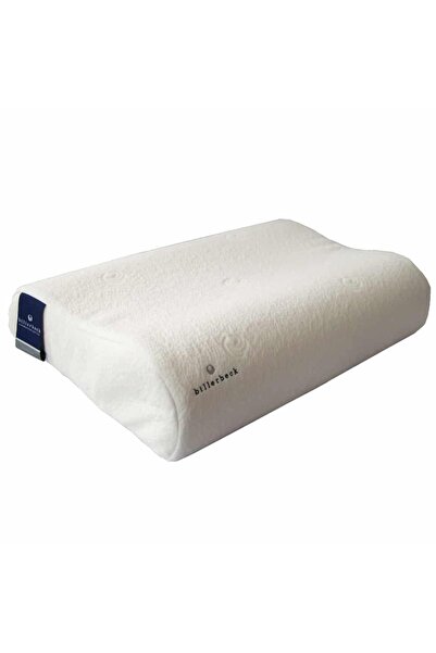 Billerbeck Pernă ortopedică, 50x70 cm, fire funcționale, Timo,