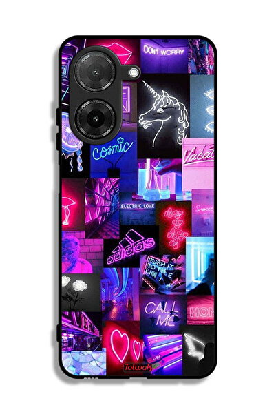 Tolwak غطاء حماية لهاتف Xiaomi Redmi A5 4G - رسوم متحركة