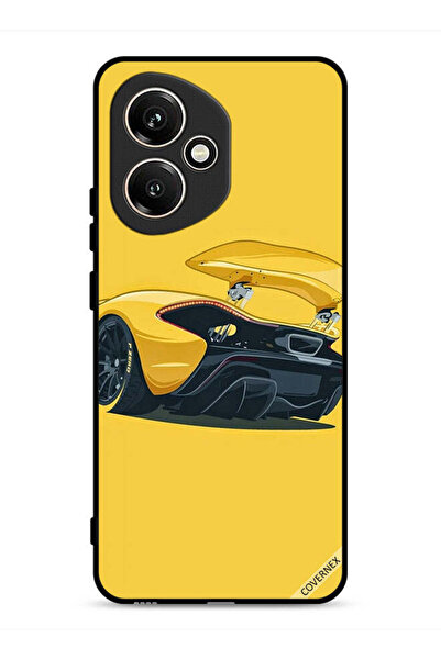 Covernex غطاء حماية لهاتف Honor 400 للسيارة