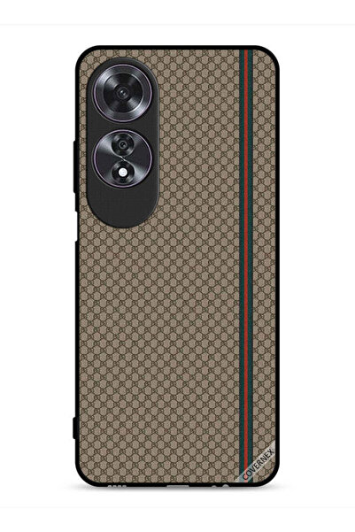Covernex غطاء حماية لهاتف Oppo A60