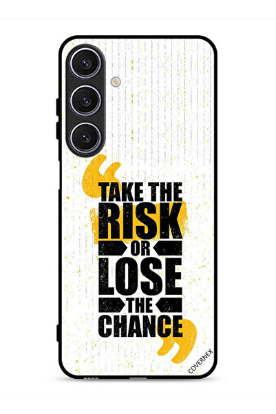 Covernex غطاء حماية لهاتف Samsung Galaxy A26 - خاطر