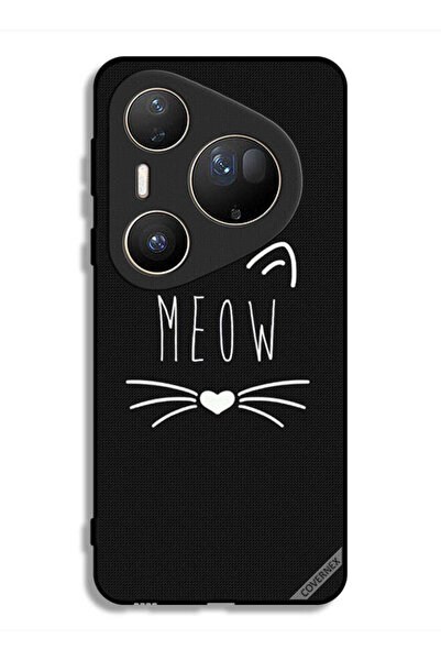 Covernex غطاء حماية فائق من هواوي بيورا 80 مياو