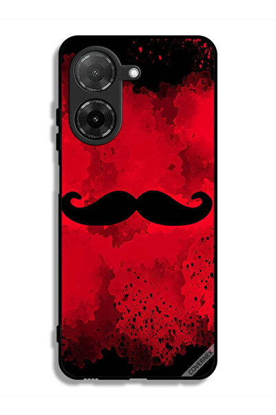 Covernex غطاء حماية لهاتف Xiaomi Redmi A5 4G بطبعة شارب