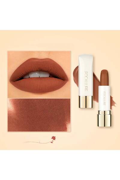 Focallure Pure Matte Lipstick - FA - 203 #003