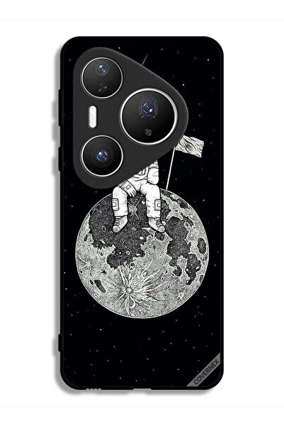 Covernex غطاء حماية لهاتف هواوي بيورا 80 برو - ماذا تفعل أيضًا في هذا الكون؟