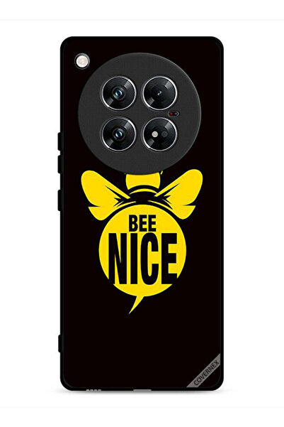 Covernex غطاء حماية لهاتف Infinix Zero 40 - Bee Nice