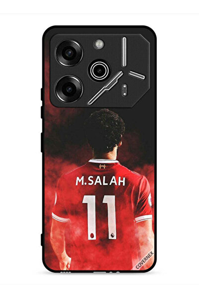 Covernex جراب حماية لهاتف تكنو بوفا 6 برو 5G - النجمة المصرية