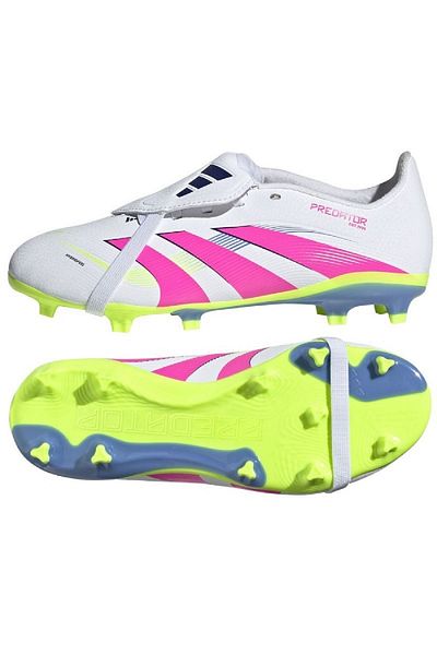 adidas Predator League FT FG J football boots