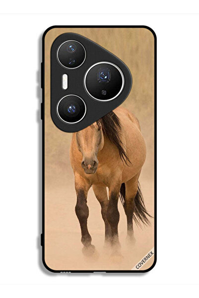 Covernex غطاء حماية هواوي بيورا 80 برو سباق الخيل