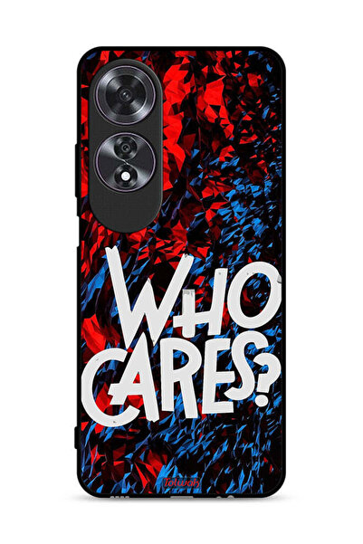 Tolwak غطاء حماية لهاتف Oppo A60 من يهتم؟