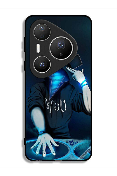 Covernex غطاء حماية لهاتف هواوي بيورا 80 برو دي جي بوي