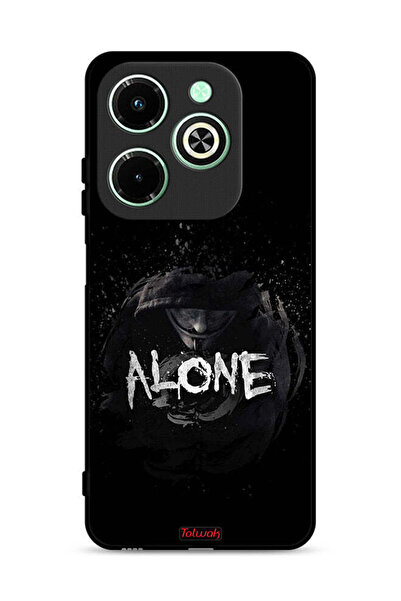 Tolwak غطاء حماية لجهاز Infinix Hot 40i 4G