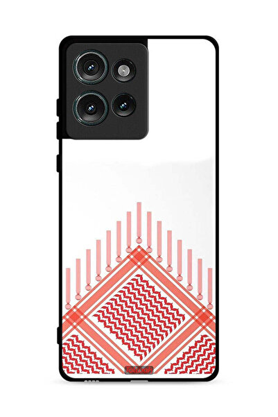 Tolwak غطاء حماية لهاتف موتورولا إيدج 50 شمال