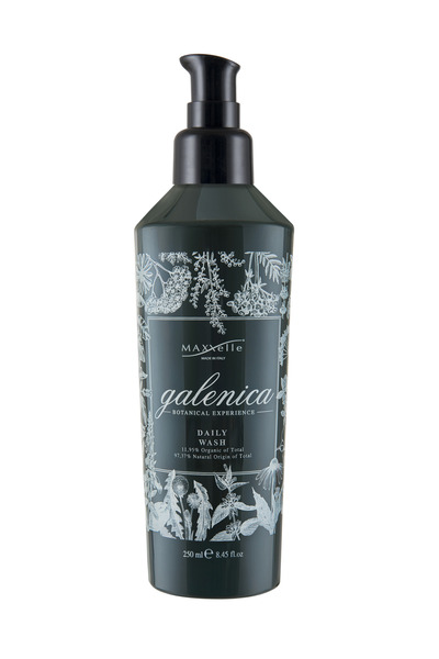 Maxxelle Shampoo Protector for Colored Hair Galenica 250ml