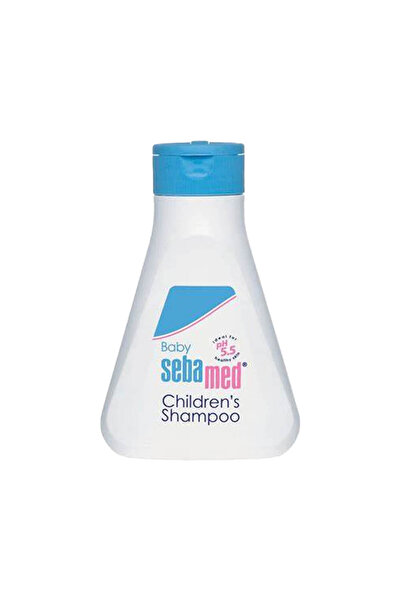 Sebamed Children's Shampoo, 250M