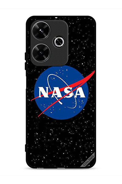 Covernex غطاء حماية لجهاز شاومي ريدمي 13 4G من ناسا