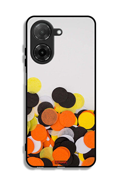 Tolwak غطاء حماية لهاتف Xiaomi Redmi A5 4G من تصميم ميل بول