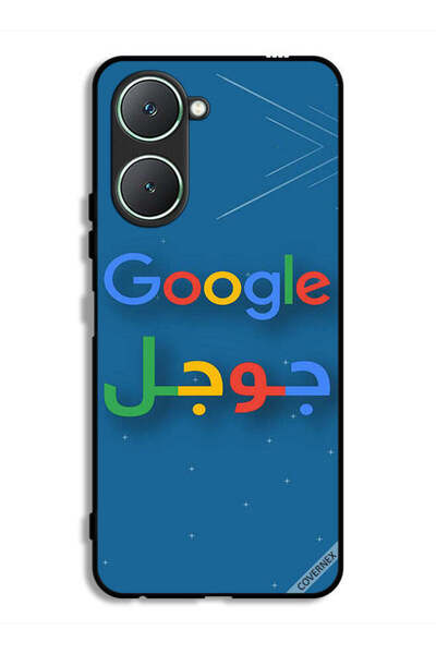 Covernex غطاء حماية لهاتف Vivo Y18i 4G من جوجل
