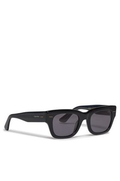 Calvin Klein Men's Sunglasses CK23509S Black