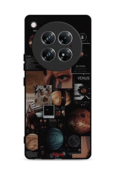 Tolwak غطاء حماية لجهاز Infinix Zero 40 بتصميم فينوس آرت